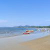 Murudeshwara Beach