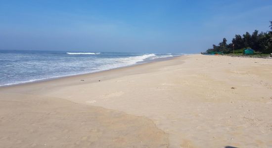 Kodi Beach