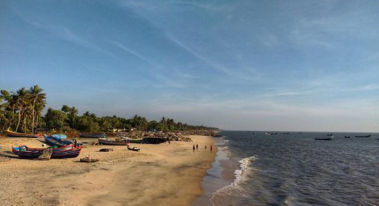 Ambalapuzha Beach