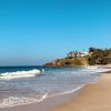 Kovalam Beach