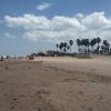 Tiruchendur Beach