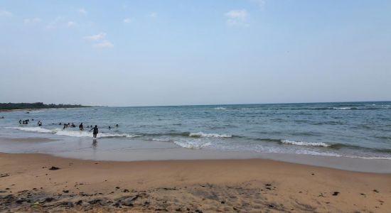 Rasthakaadu Beach