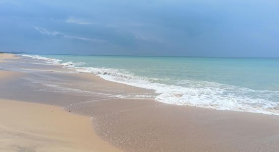 Chettikulam Pannai Beach