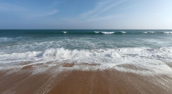 Kundal Beach