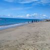 Dhanushkodi Beach