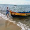 Bluewaters Paradise Mandapam Beach