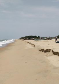Territoire de Pondichéry