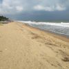 Pondicherry University Beach