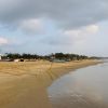 Mahabalipuram Beach