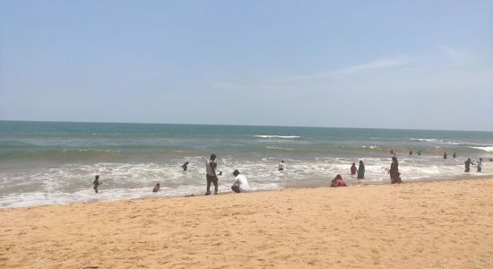 Koduru Beach