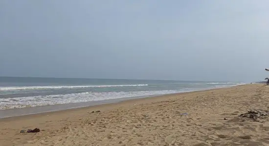 Alagayapalem Beach