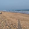 Karedu Beach