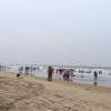 Kakinada Beach