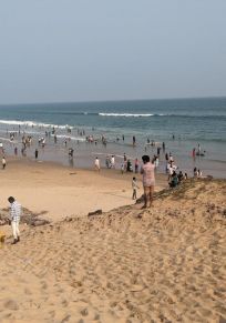 État de l'Andhra Pradesh