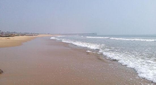 Chintapalli Beach