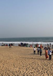 État de l'Odisha