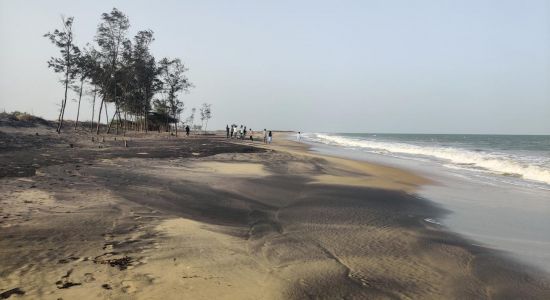 Pentha Sea Beach