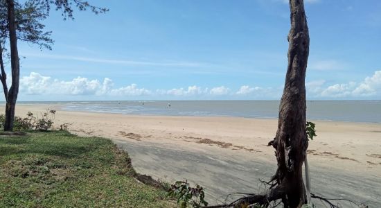 Kasafal Sea Beach