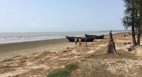 Bankiput Sea Beach