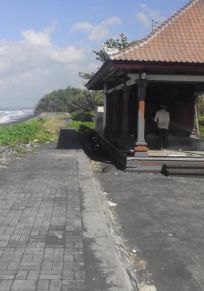 Delod Berawah