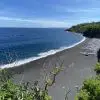 Black Sand Beach