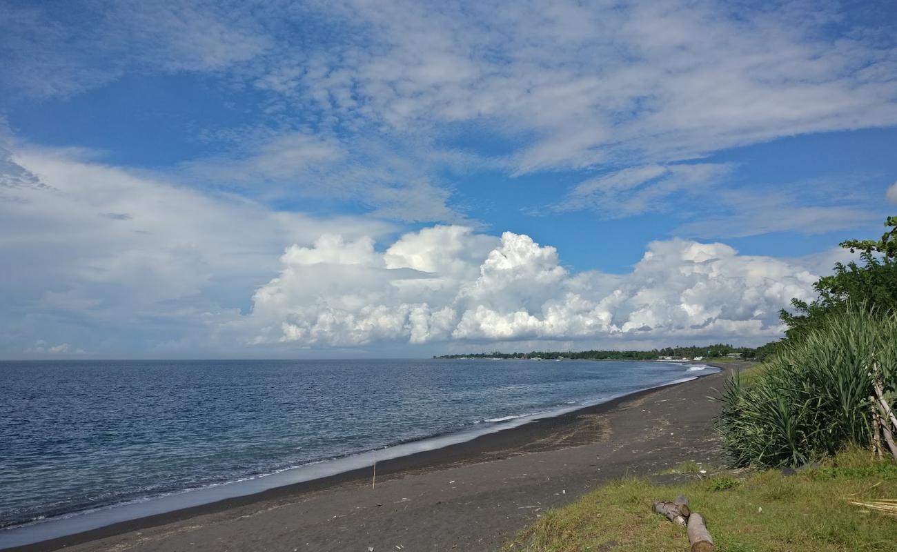 Photo de Yeh Malet Beach avec #94 de surface