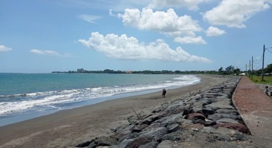 Biaung Beach