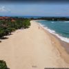 Plage de Nusa Dua