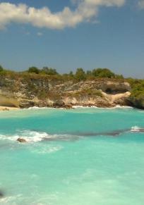 Île de Lembongan