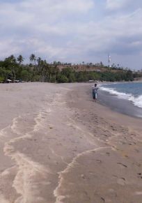 Desa Batu Layar Barat