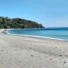 Lendang Luar Beach