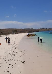 Pantai Indah