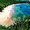 Pink Beach Lombok