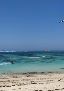 Pantai Kaliantan