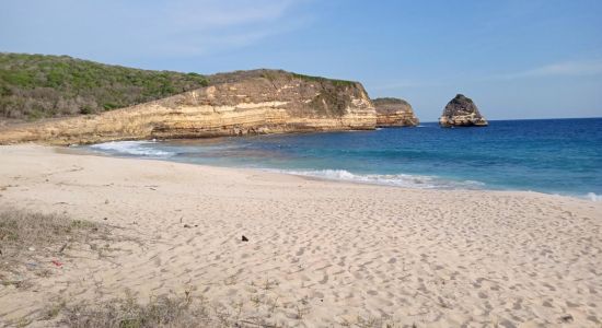 Bilasayak Beach