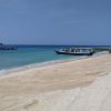 Gili Meno Bask Nest Beach