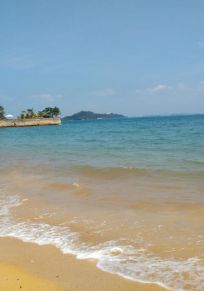 Tanjung Pinggir