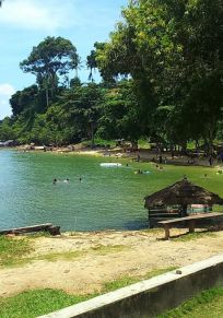 Patam Lestari