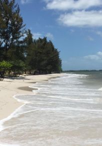 Province des îles Riau