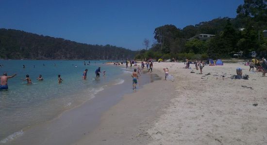 Pambula Beach