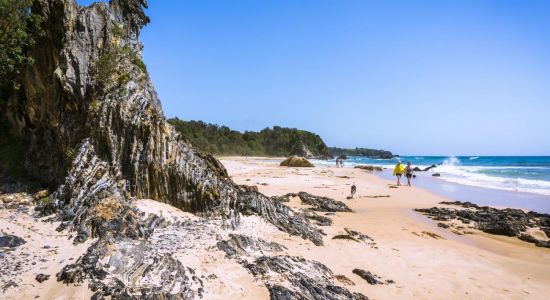 Narooma Beach