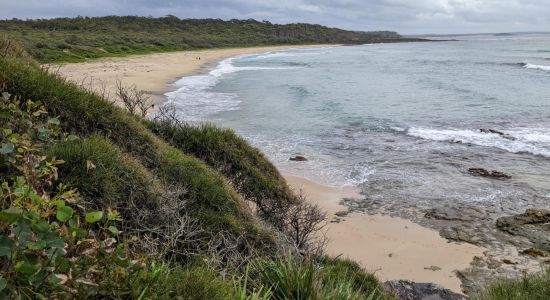 North Beach