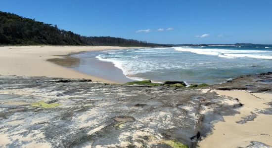 Monument Beach