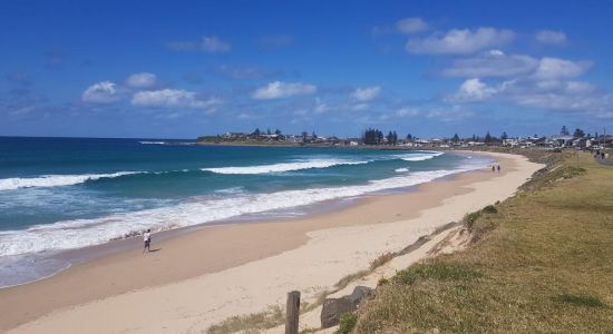 Warilla Beach