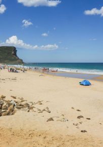 Ville de Wollongong