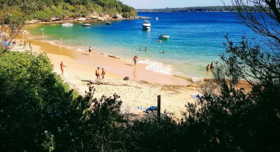 Little Congwong Beach