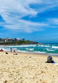 District de Sydney