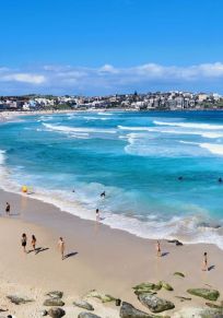 District de Sydney