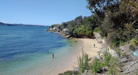 Lady Bay Beach