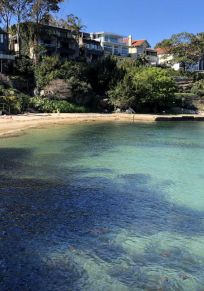 Conseil de North Sydney